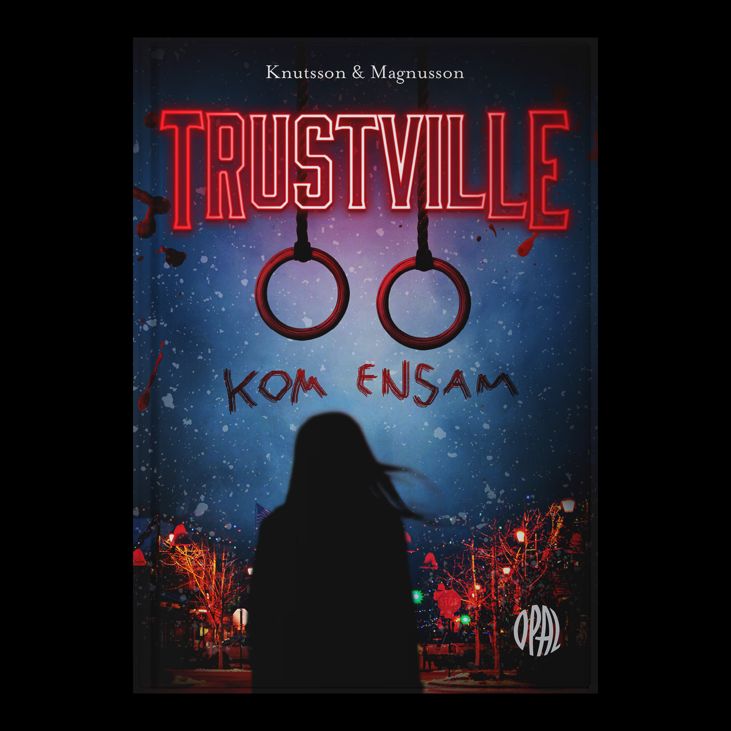 trustville kom ensam